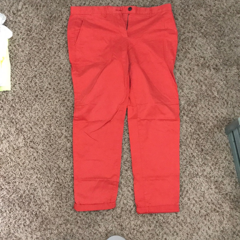 GAP Khaki Pants